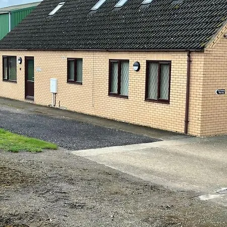 A Great Country Escape Apartment Hockwold cum Wilton Exterior photo