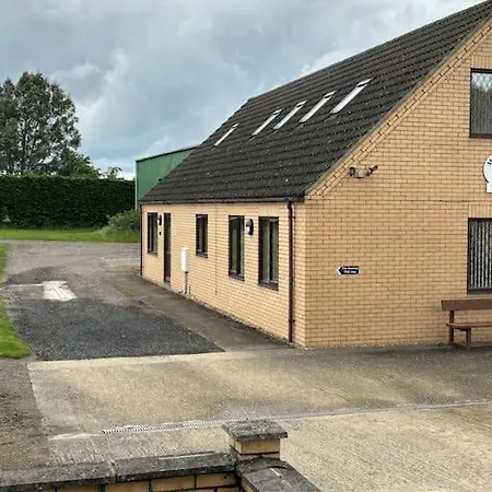 A Great Country Escape Apartment Hockwold cum Wilton Exterior photo