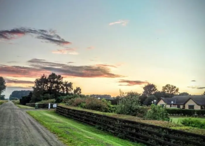 A Great Country Escape