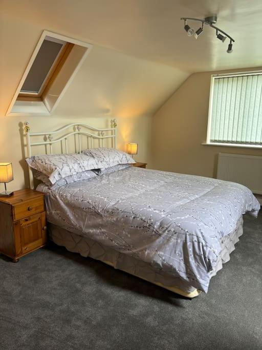 Apartamento A Great Country Escape Hockwold cum Wilton
