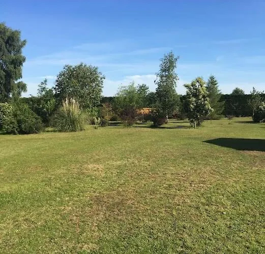 A Great Country Escape