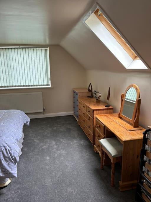 A Great Country Escape Apartment *