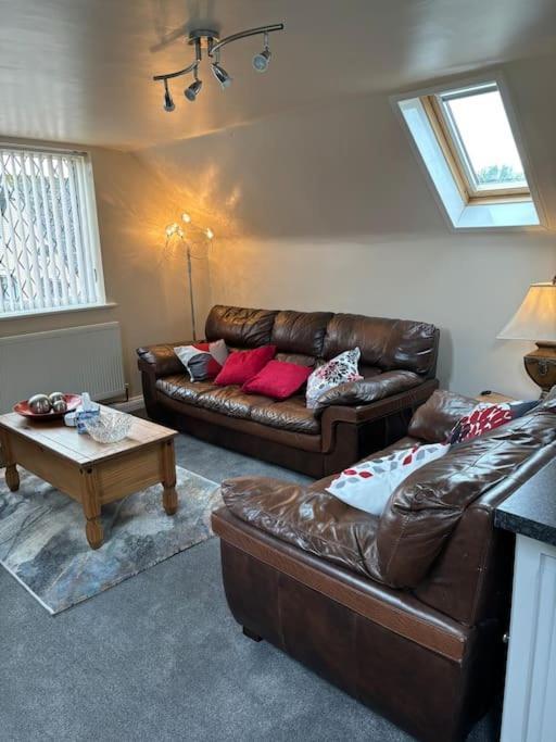 Apartment A Great Country Escape
