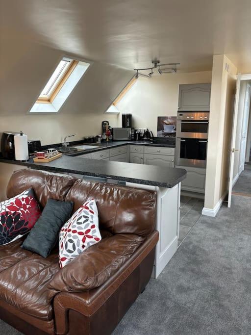 A Great Country Escape Apartment